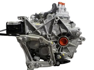 Motor completo opel corsa f electric lvaap17313058