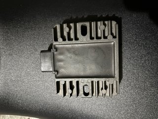 Regulador Yamaha Original