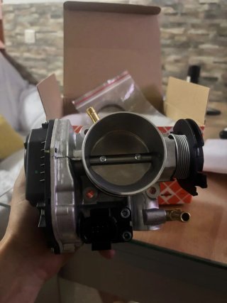 Mariposa Golf IV
