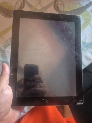 Apple iPad
