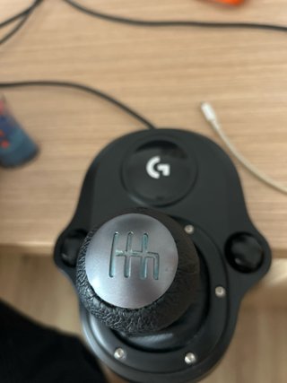 Volante Logitech G29/G920