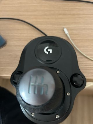 Volante Logitech G29/G920