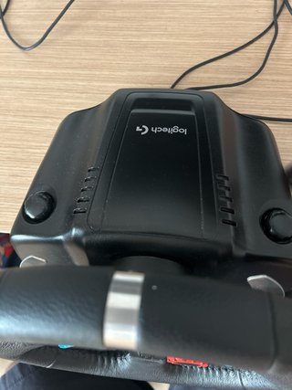 Volante Logitech G29/G920