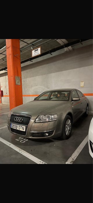 Audi A6 2005