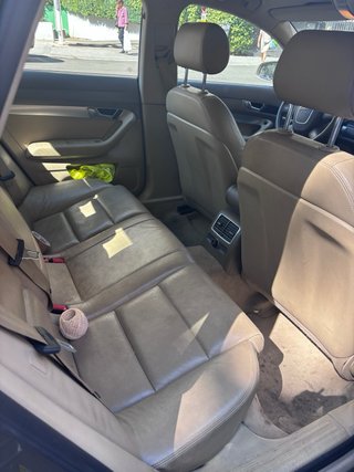 Audi A6 2005