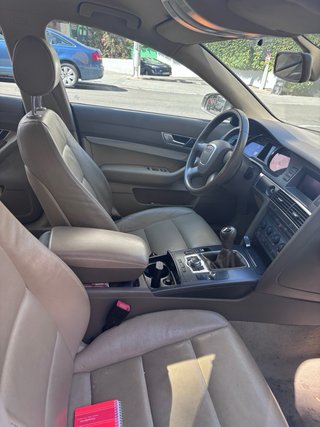 Audi A6 2005