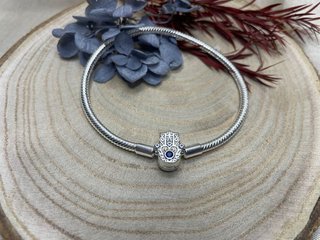 Pulsera Mano de Fatima