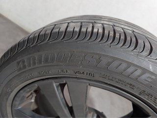 Llantas BMW Serie 3 16" (1986-2019)