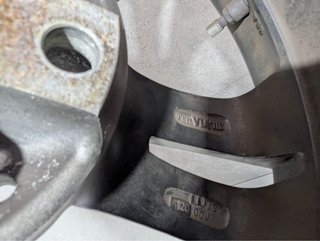 Llantas BMW Serie 3 16" (1986-2019)