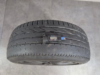 Llantas BMW Serie 3 16" (1986-2019)