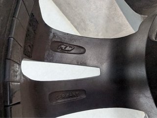 Llantas BMW Serie 3 16" (1986-2019)