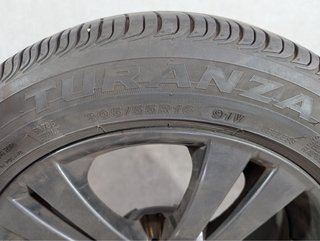 Llantas BMW Serie 3 16" (1986-2019)
