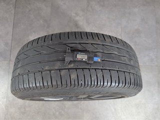 Llantas BMW Serie 3 16" (1986-2019)