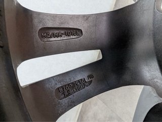 Llantas BMW Serie 3 16" (1986-2019)