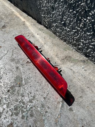 Tercera Luz de Freno Peugeot 308 / 207 / Citroën