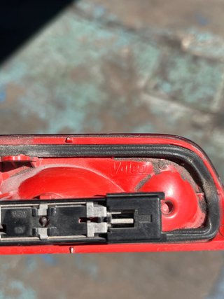 Tercera Luz de Freno Peugeot 308 / 207 / Citroën