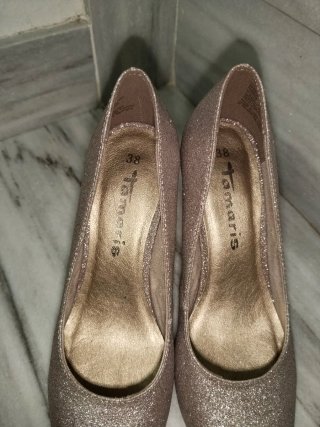 Zapatos de fiesta Tamaris