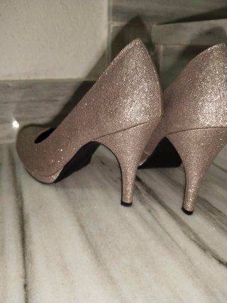 Zapatos de fiesta Tamaris