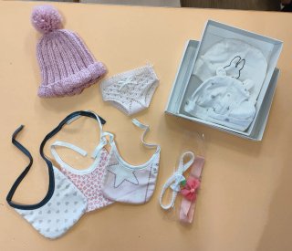 Muñeco Nenuco Reborn con Ropa y Accesorios