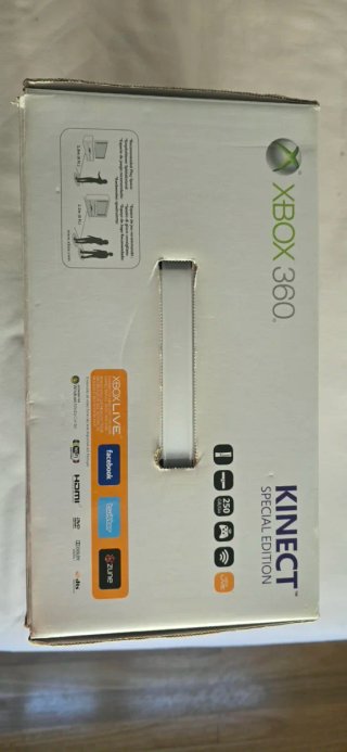 Xbox 360 Special Edition 250 GB
