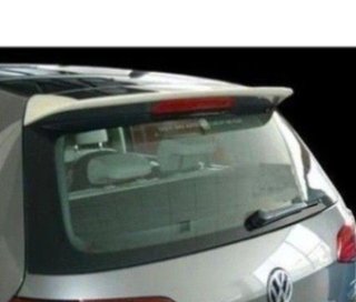 Aleron spoiler trasero Volkswagen Golf 7 VII tipo