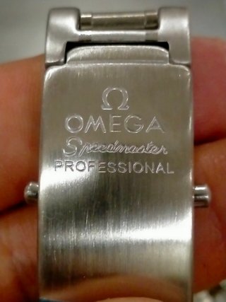 Omega Speedmaster Professional Orologio
