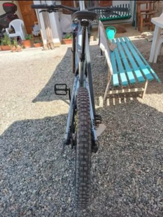 Ebike KTM Macina Kapoho Pro 2022