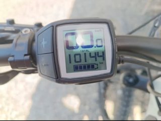 Ebike KTM Macina Kapoho Pro 2022
