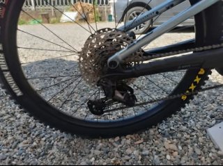 Ebike KTM Macina Kapoho Pro 2022