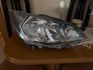 Faro Seat Ibiza