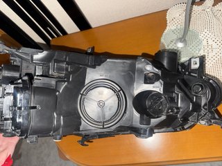 Faro Seat Ibiza