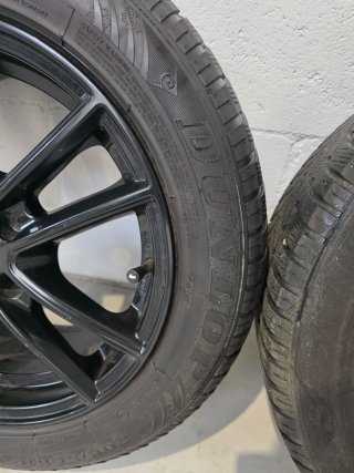 Llantas Volkswagen Golf