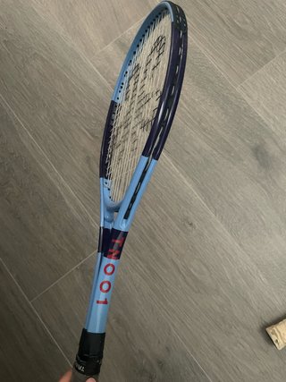 Raquetas de Tenis (2 unidades)