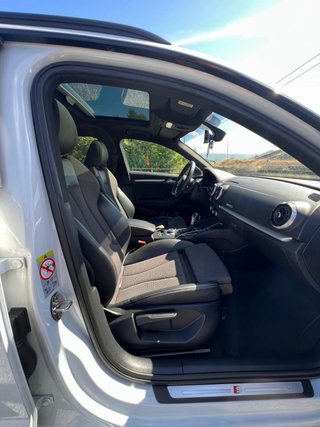 Audi A3 2020