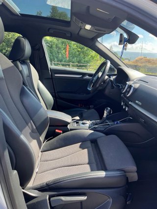 Audi A3 2020