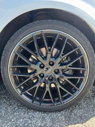 Audi A3 2020