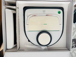 Aspiradora Kobold VR300 Vorwerk