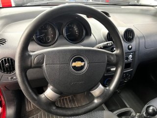 Chevrolet Kalos 2007 1.4i 94cv ETIQUETA C
