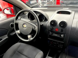 Chevrolet Kalos 2007 1.4i 94cv ETIQUETA C