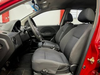 Chevrolet Kalos 2007 1.4i 94cv ETIQUETA C