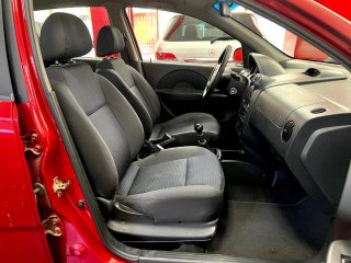 Chevrolet Kalos 2007 1.4i 94cv ETIQUETA C