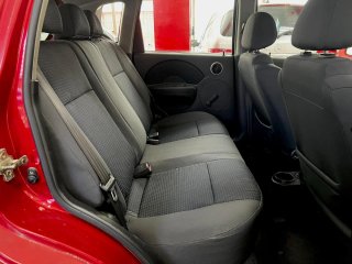 Chevrolet Kalos 2007 1.4i 94cv ETIQUETA C