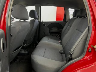 Chevrolet Kalos 2007 1.4i 94cv ETIQUETA C