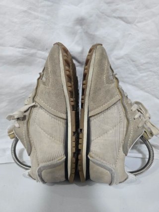 Maison Margiela Sneakers Beige/Grigio unisex