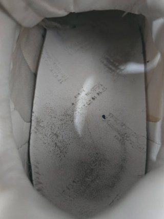 Maison Margiela Sneakers Beige/Grigio unisex