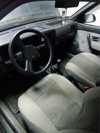 Renault 19 TSE