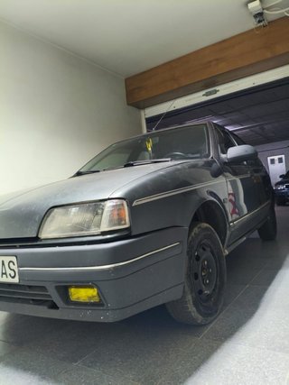 Renault 19 TSE