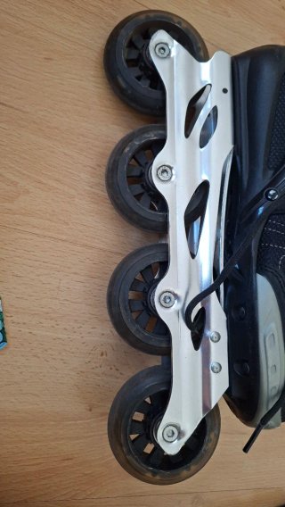 Patines en línea Rollerblade