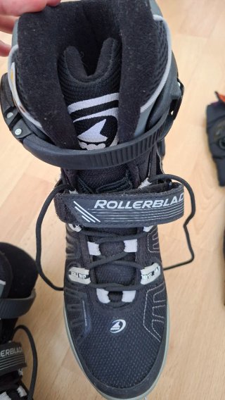 Patines en línea Rollerblade