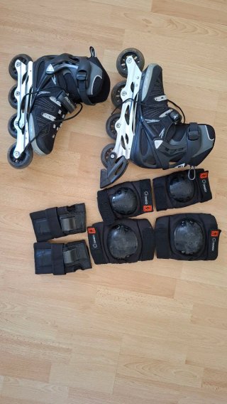 Patines en línea Rollerblade